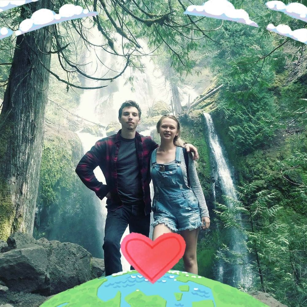 Meet your Posher, Randyndaphne